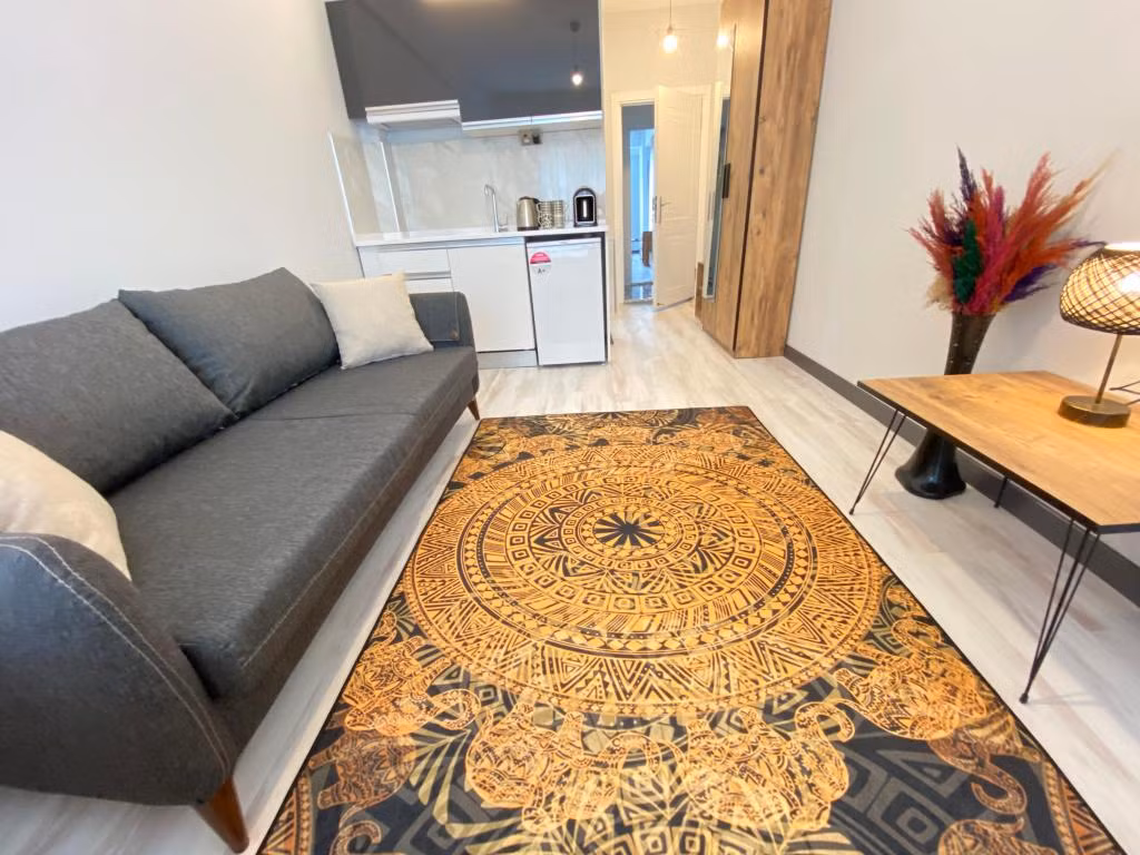 Serenity Plus Residence — 6