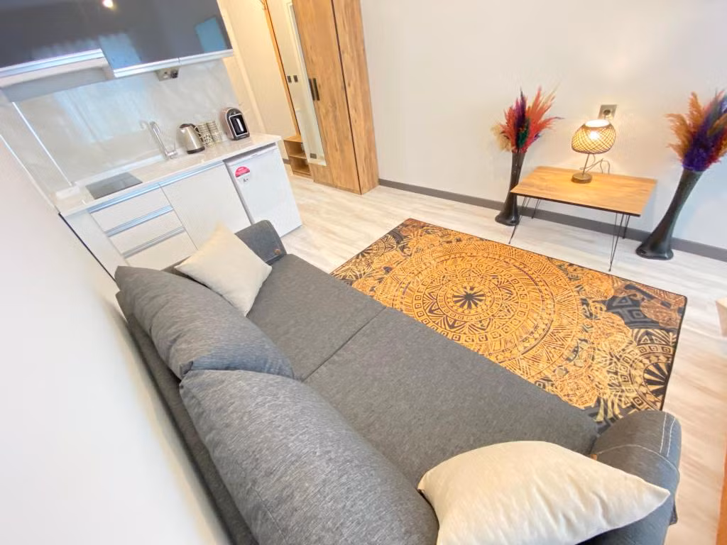 Serenity Plus Residence — 7