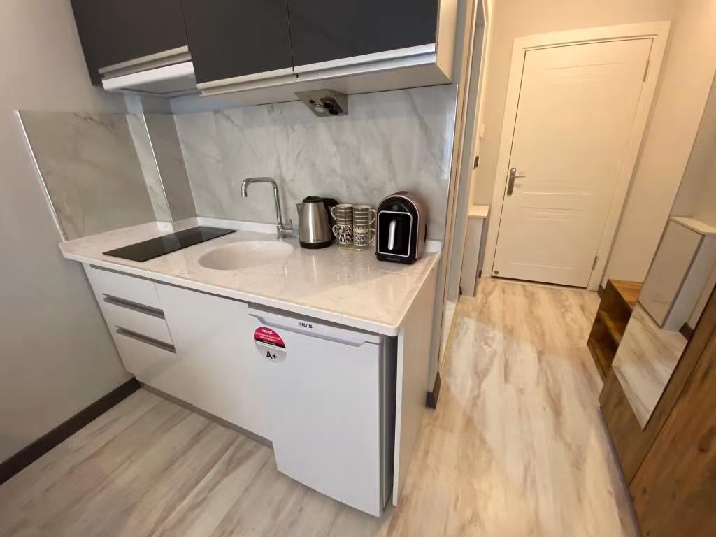 Serenity Plus Residence — 8