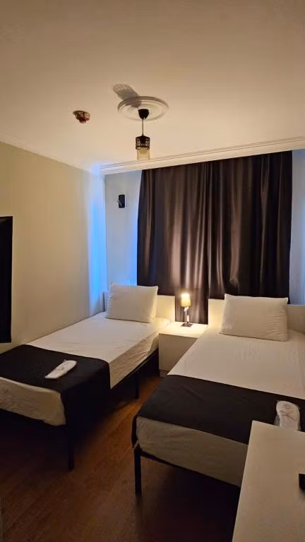 Sever Pansiyon — 7