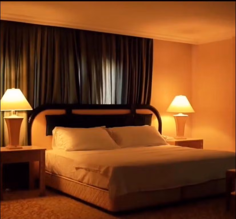 Sever Suites Hotel — 5