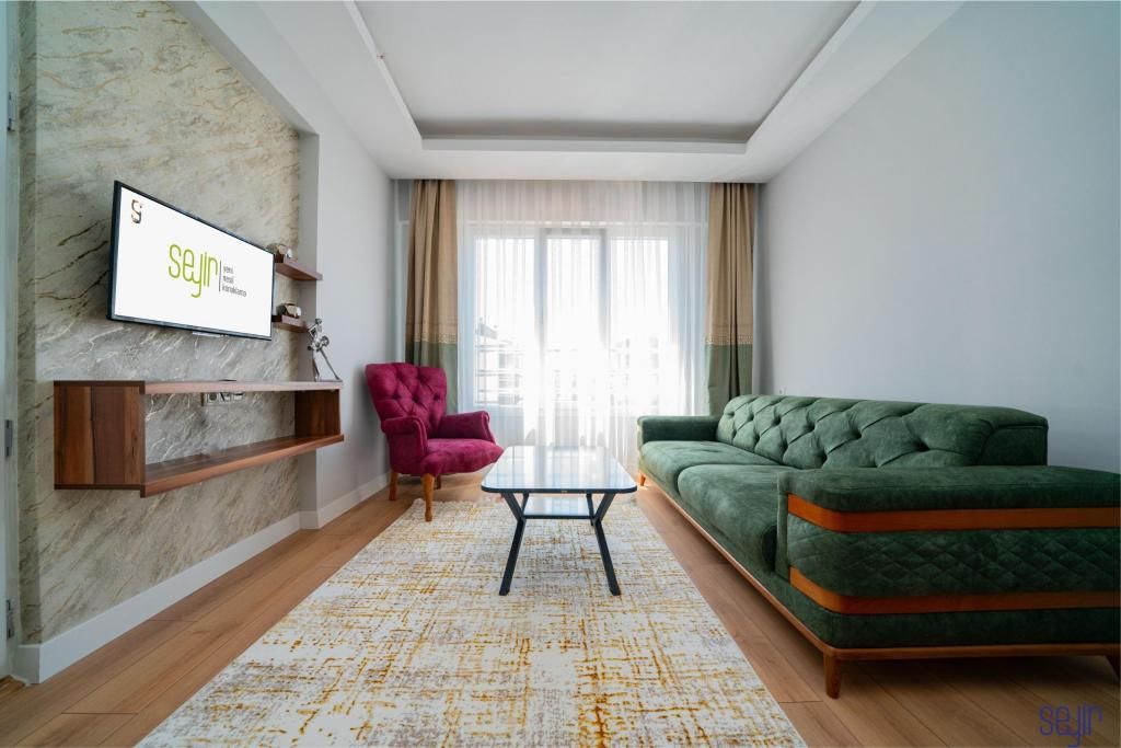 SEYİR PRESTİJ — 8