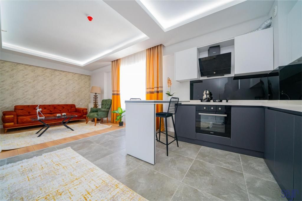 SEYİR PRESTİJ — 2