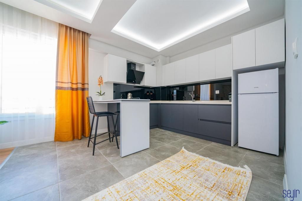 SEYİR PRESTİJ — 3