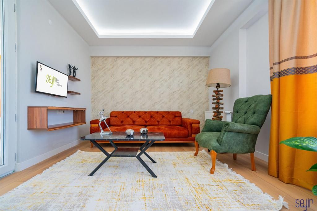 SEYİR PRESTİJ — 5