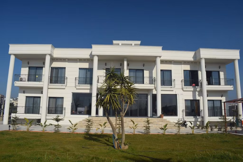 Otel Resmi