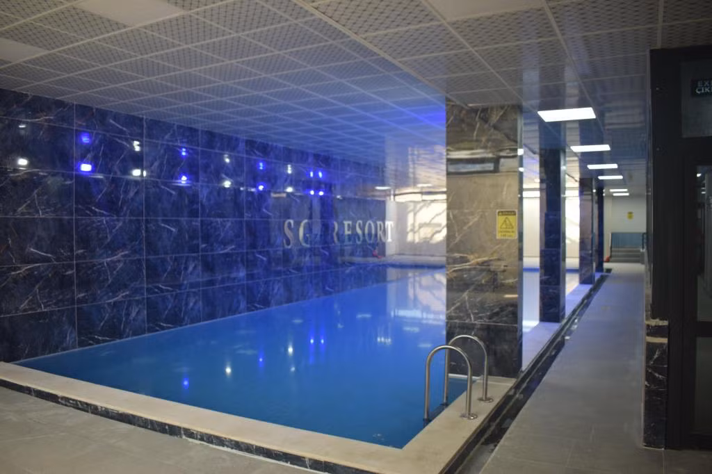 Otel Resmi