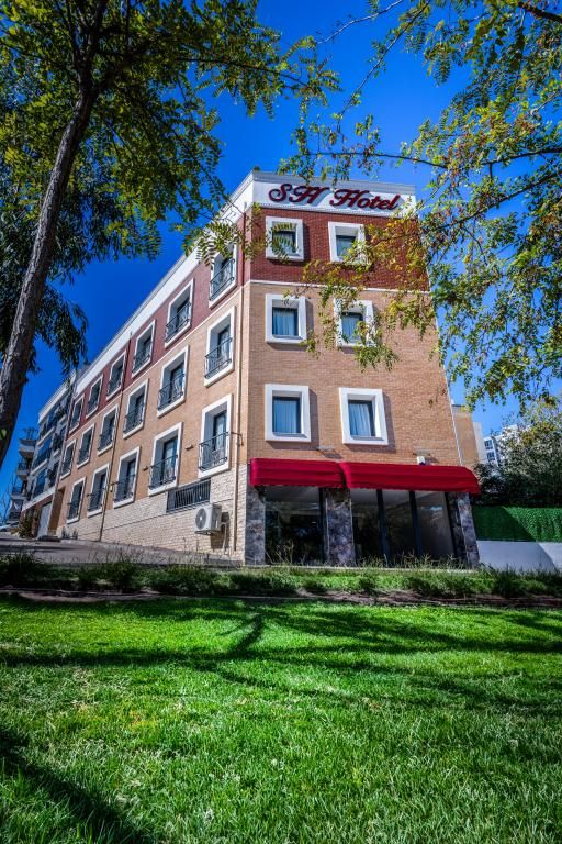 SH Hotel Business Karşıyaka