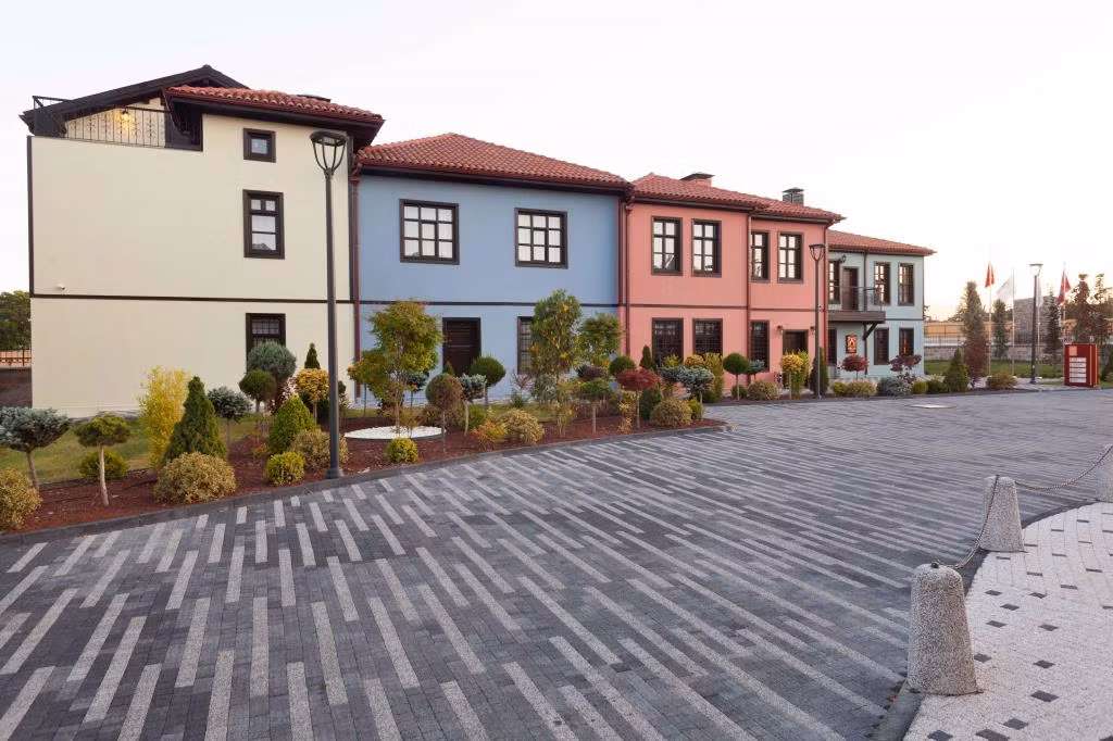 Sırçalı Hotel — 3