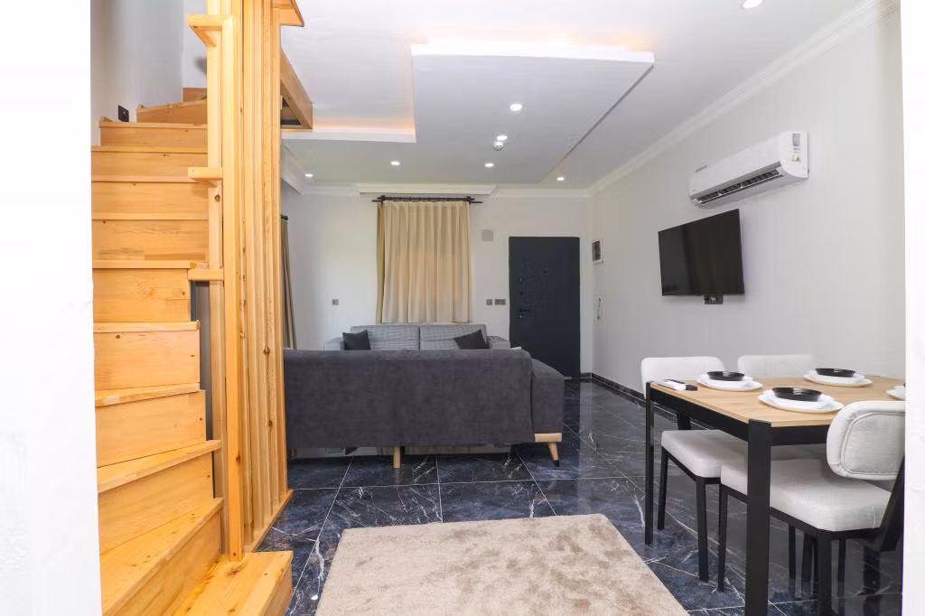 Sky Holiday Villas — 2