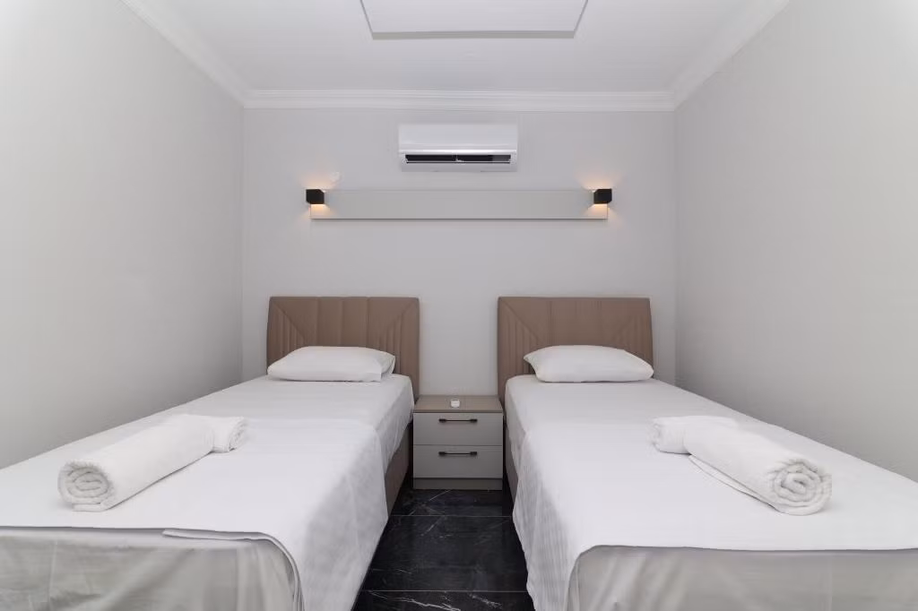Sky Holiday Villas — 8