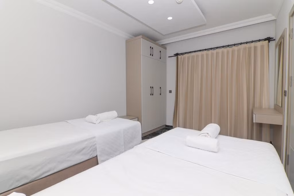 Sky Holiday Villas — 9