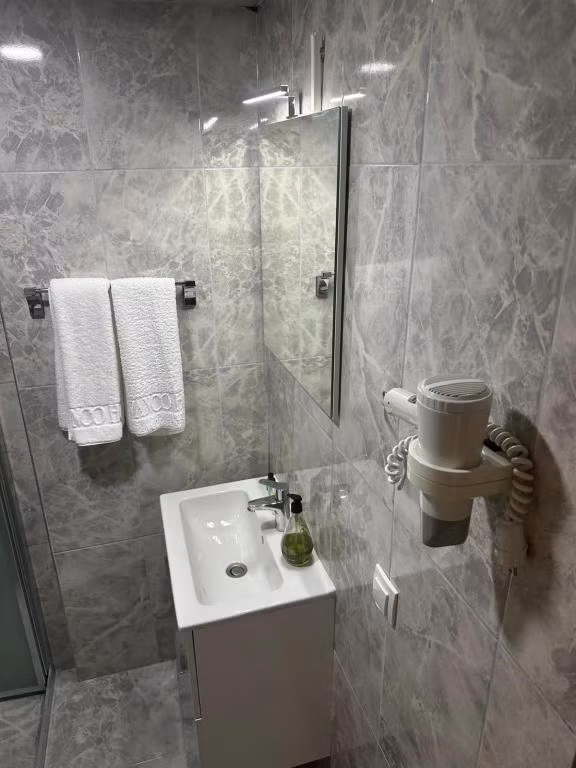 Softa Vivanco Hotel — 6