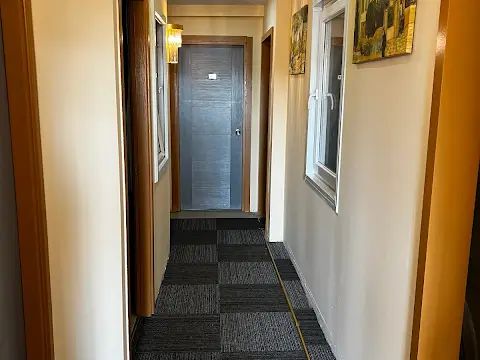 Somya Hotel — 6