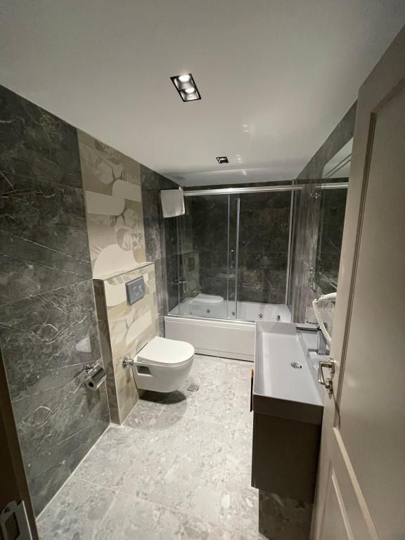 Sosyete Hotel Eskişehir — 7