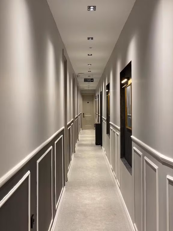 Sosyete Hotel Eskişehir — 4