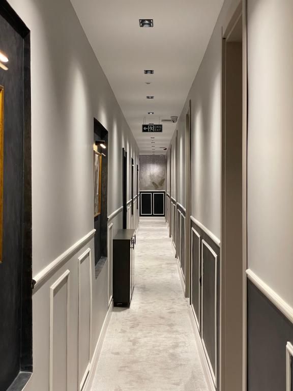 Sosyete Hotel Eskişehir — 3