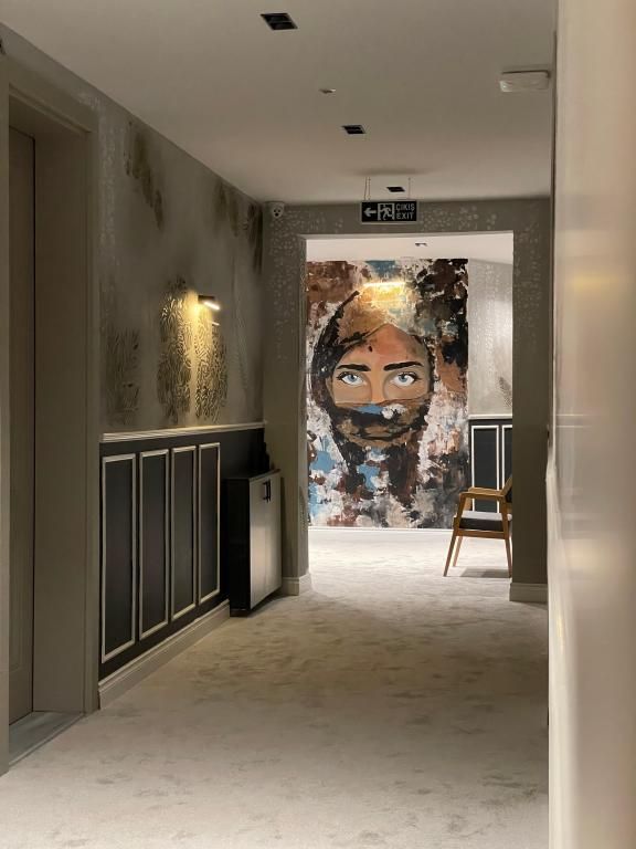 Sosyete Hotel Eskişehir — 5