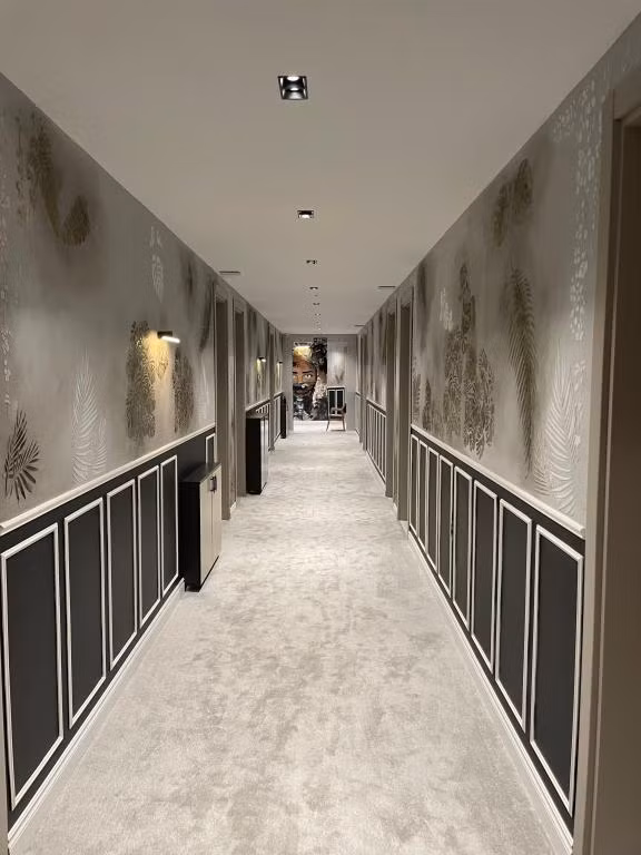 Sosyete Hotel Eskişehir — 6
