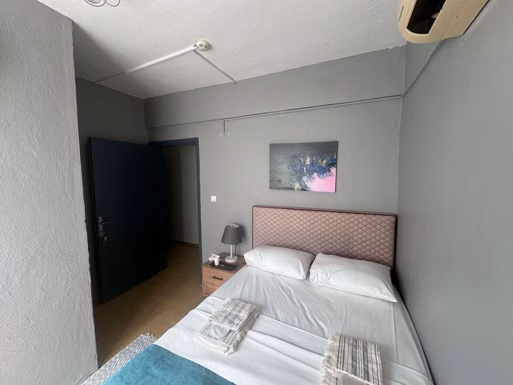 Stoa Otel Sığacık — 6