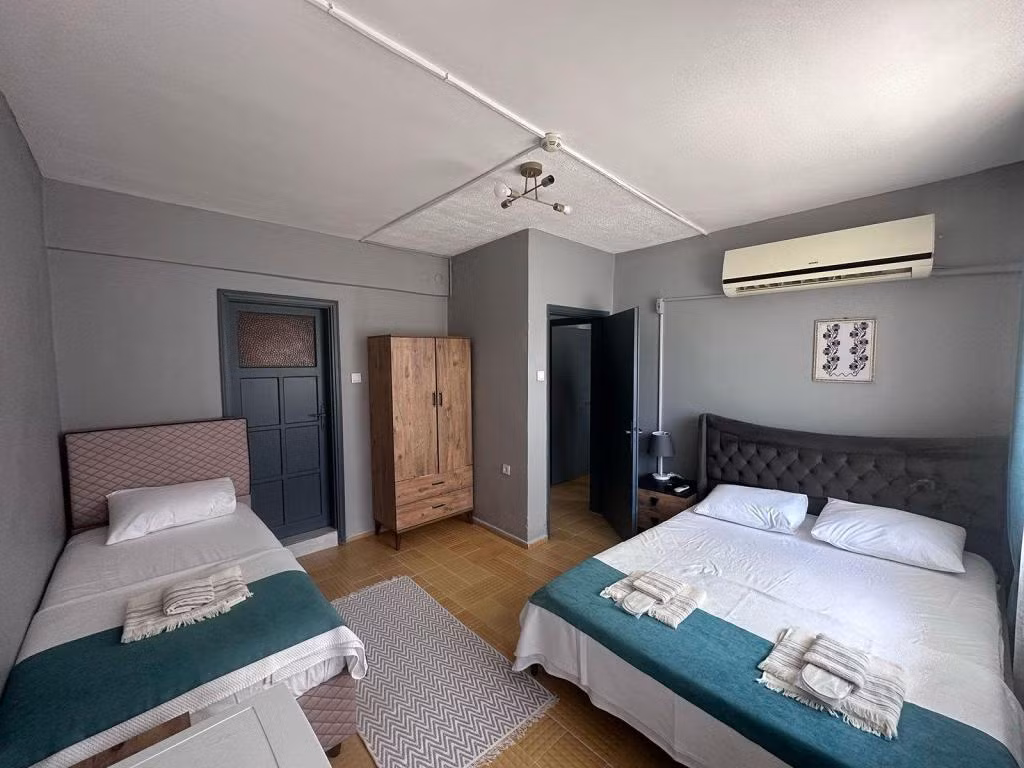 Stoa Otel Sığacık — 7