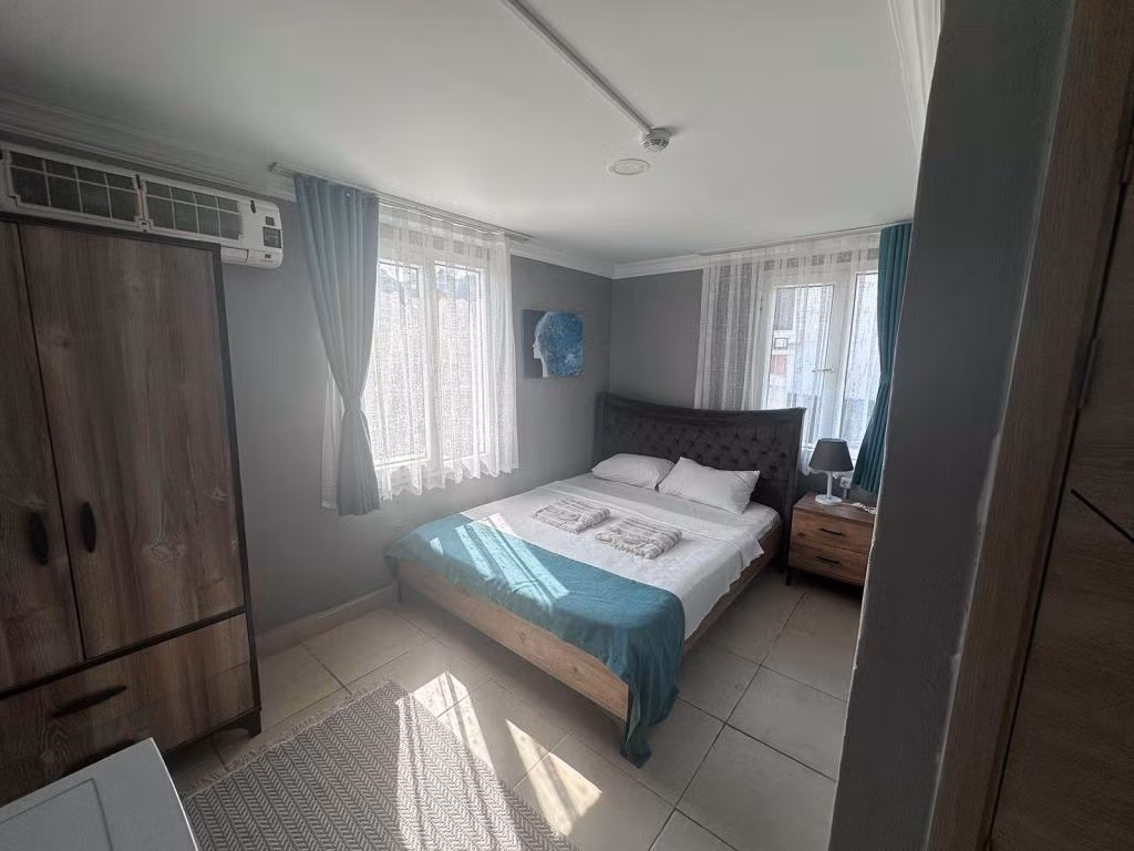 Stoa Otel Sığacık — 9