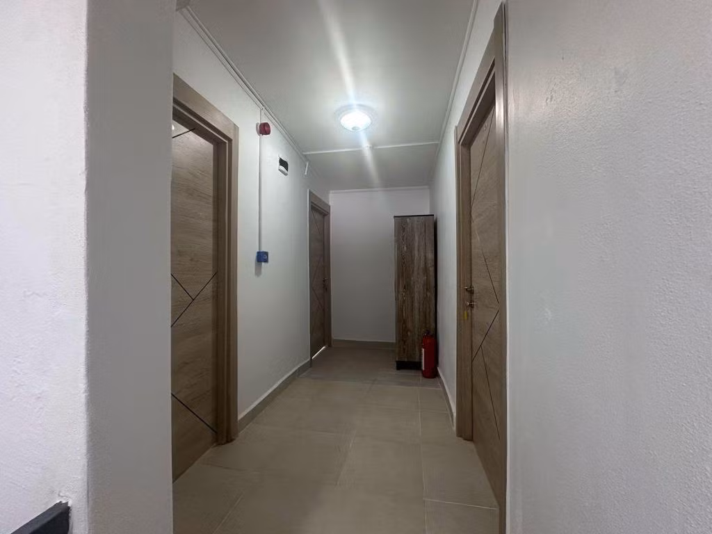 Stoa Otel Sığacık — 5