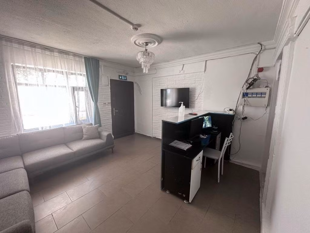 Stoa Otel Sığacık — 4