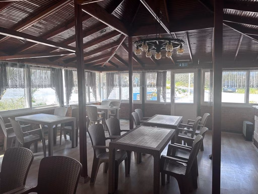 Stoa Otel Sığacık — 3