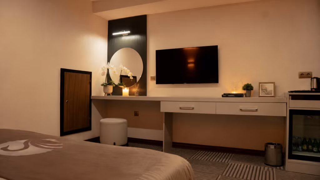 Swan Hotel — 6