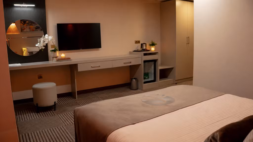 Swan Hotel — 7