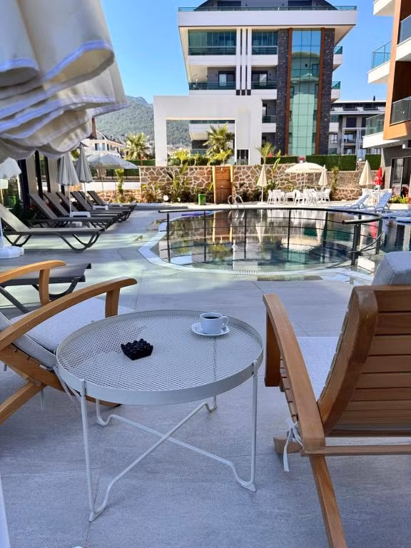 Otel Resmi