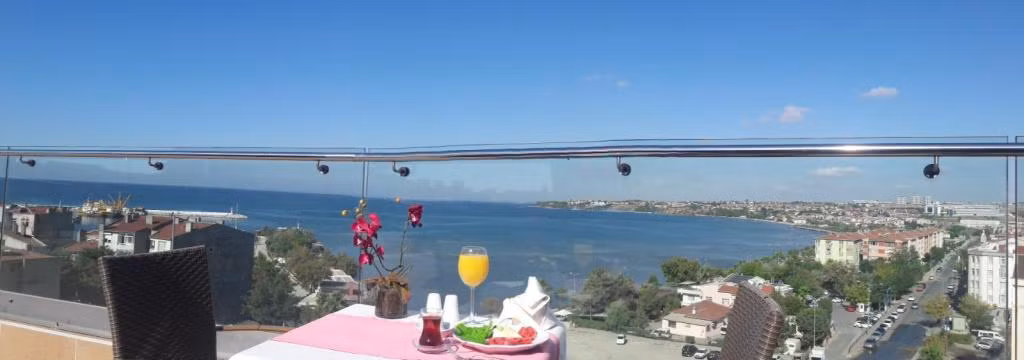 Silivri Park Hotel — 4
