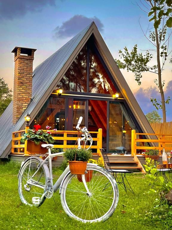 Sisorti Sapanca Bungalov — 6
