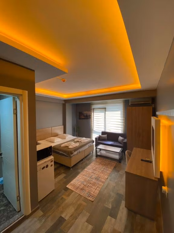 Sist34 Suit Otel — 7