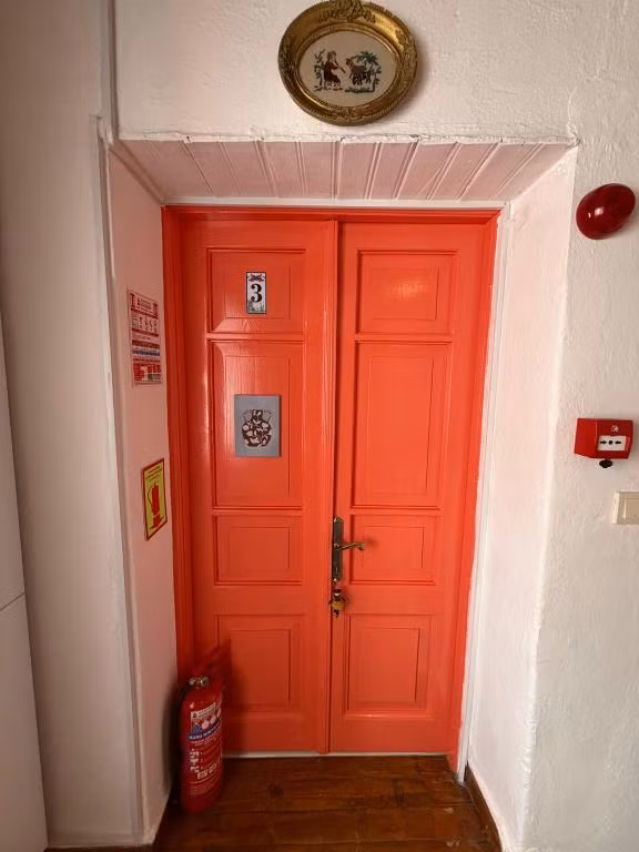 Sığacık Evo Pansiyon & Restoran — 5
