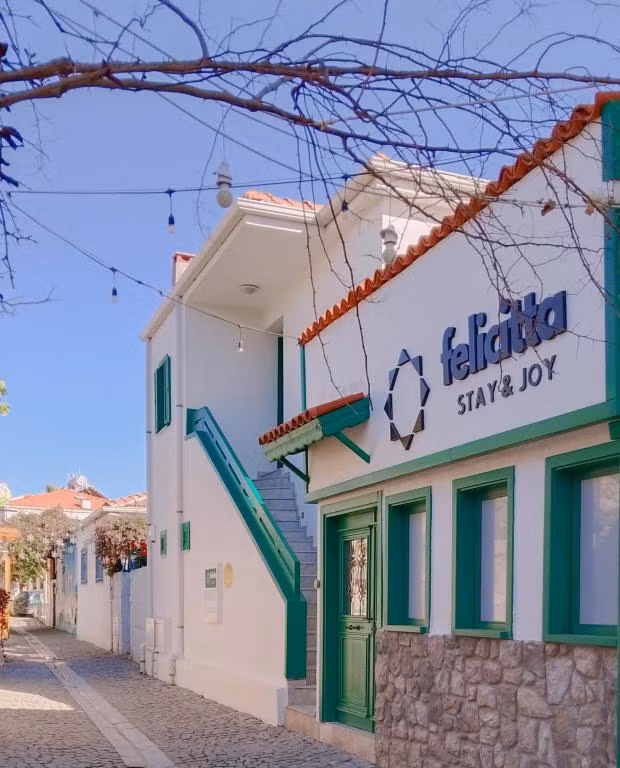 Sığacık Felicitta Stay And Joy Adult Only (+16)