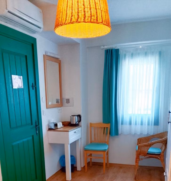 Sığacık Felicitta Stay And Joy Adult Only (+16) — 8