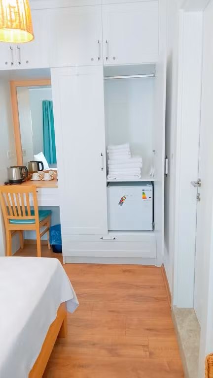 Sığacık Felicitta Stay And Joy Adult Only (+16) — 7