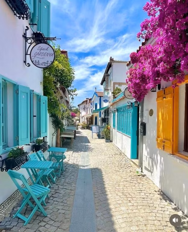 Sığacık Gardenya Butik Otel (Adult Only +12) — 3