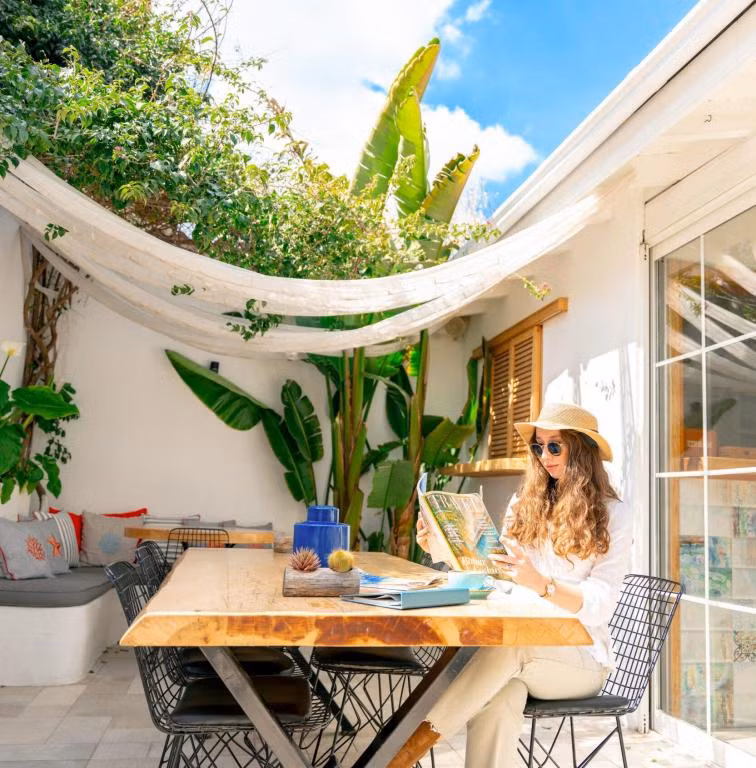 Sığacık Gardenya Butik Otel (Adult Only +12) — 6