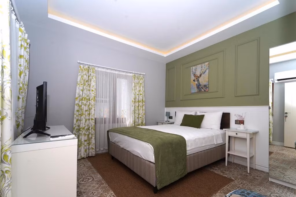 Sığacık Kalyon Otel — 6