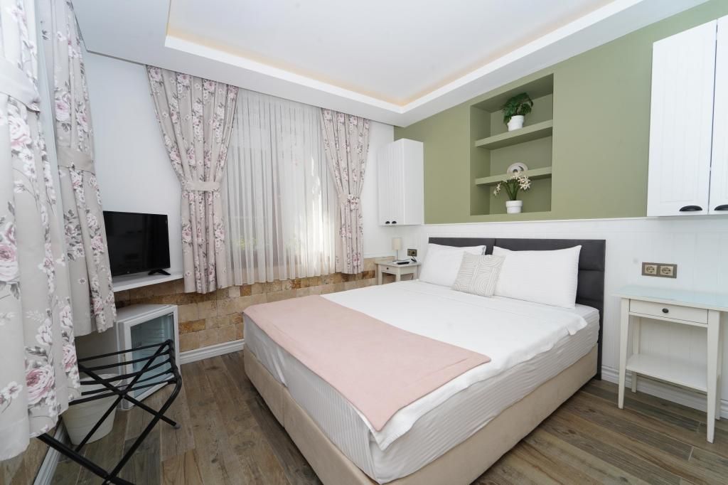 Sığacık Kalyon Otel — 3