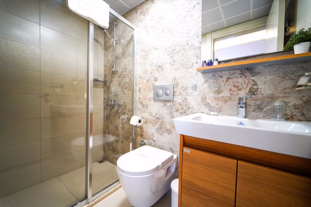 Sığacık Kalyon Otel — 9