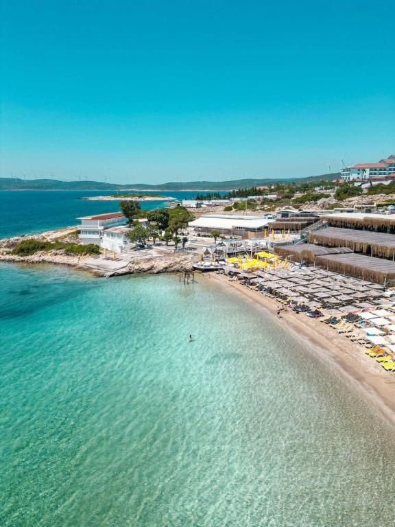 Sığacık Lotus City