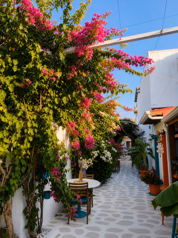 Sığacık Lotus City — 2
