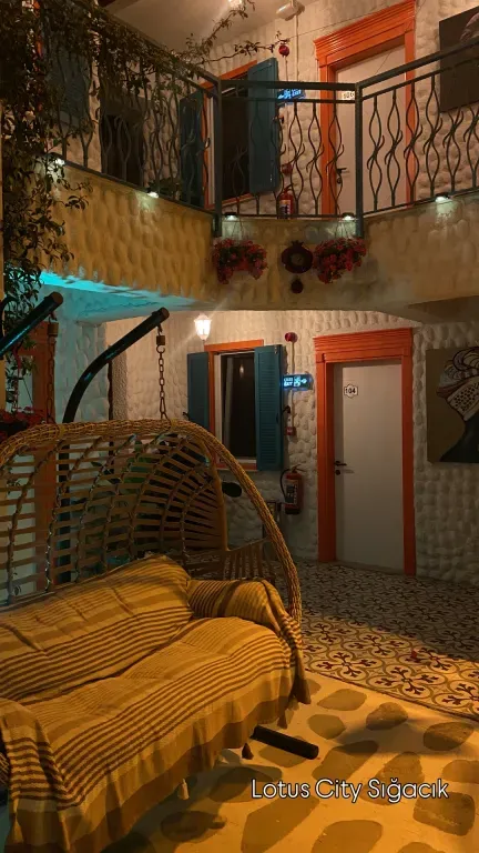 Sığacık Lotus City — 8
