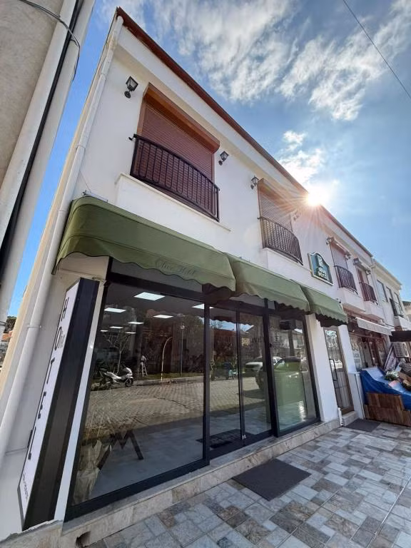 Sığacık Olive Hotel — 7
