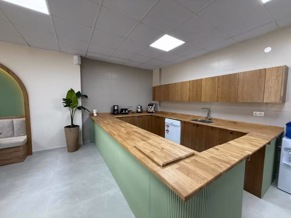 Sığacık Olive Hotel — 9