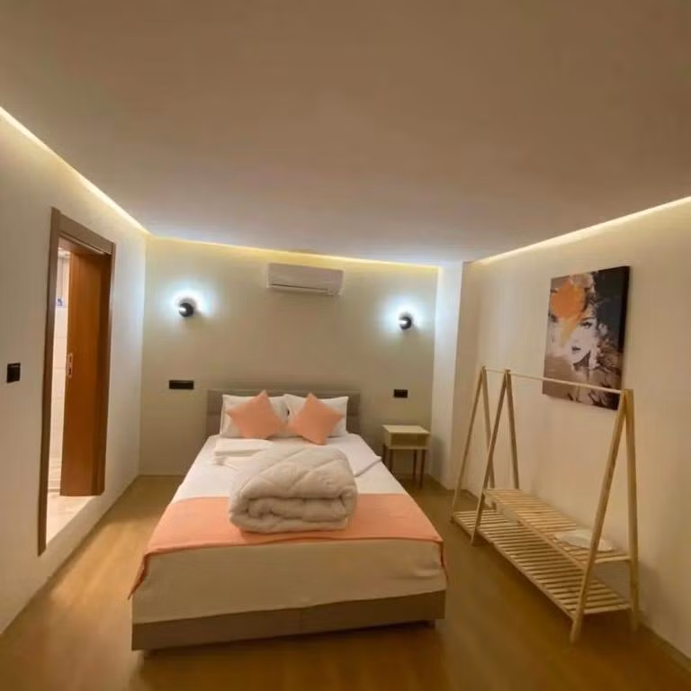 Sığacık Sen Konukevi — 4